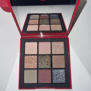 Nars Climax Eyeshadow Palette